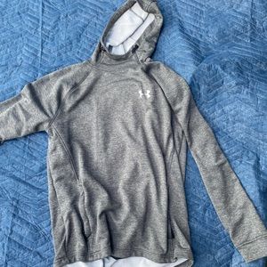 under armour men’s hoodie